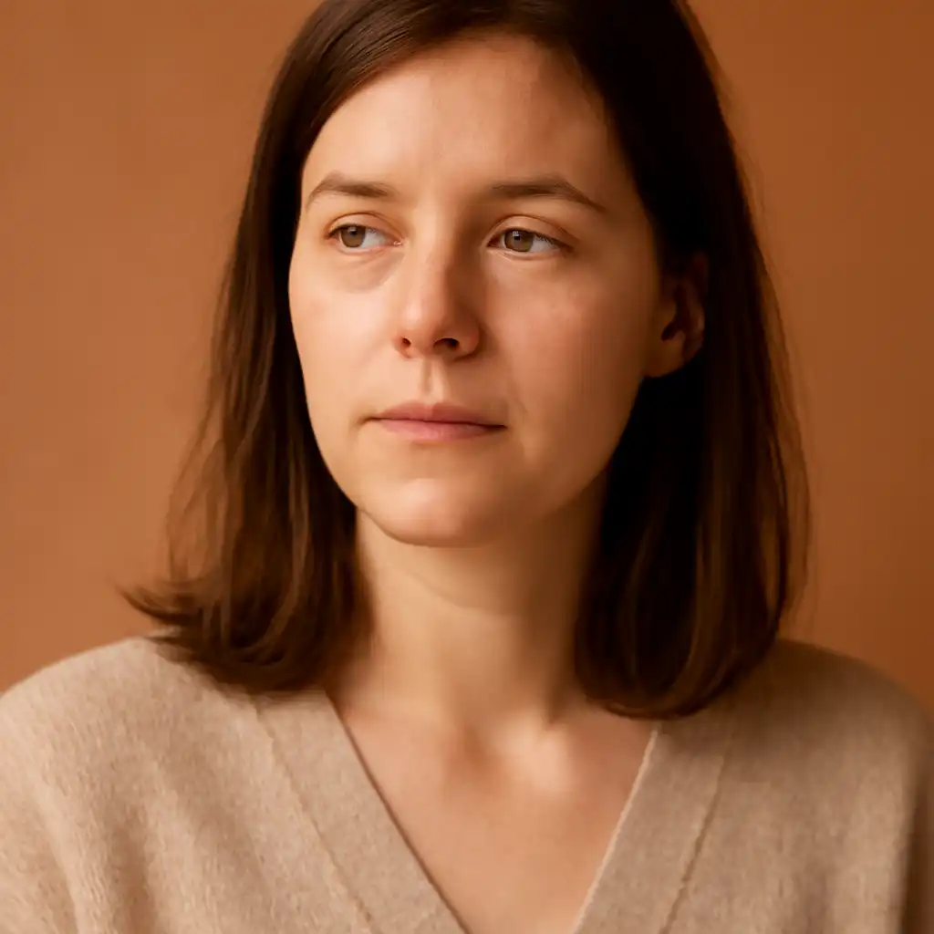 Angela Berger